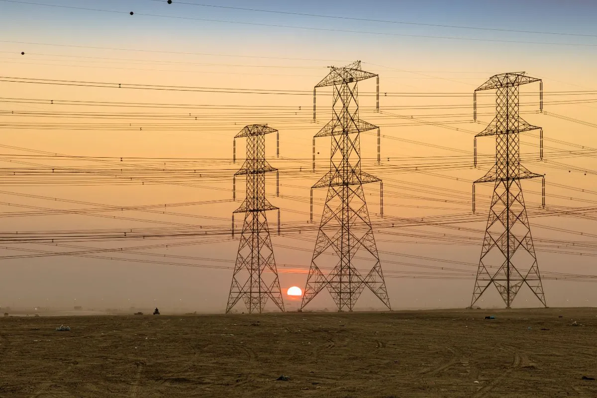 technologies intelligentes énergies renouvelables