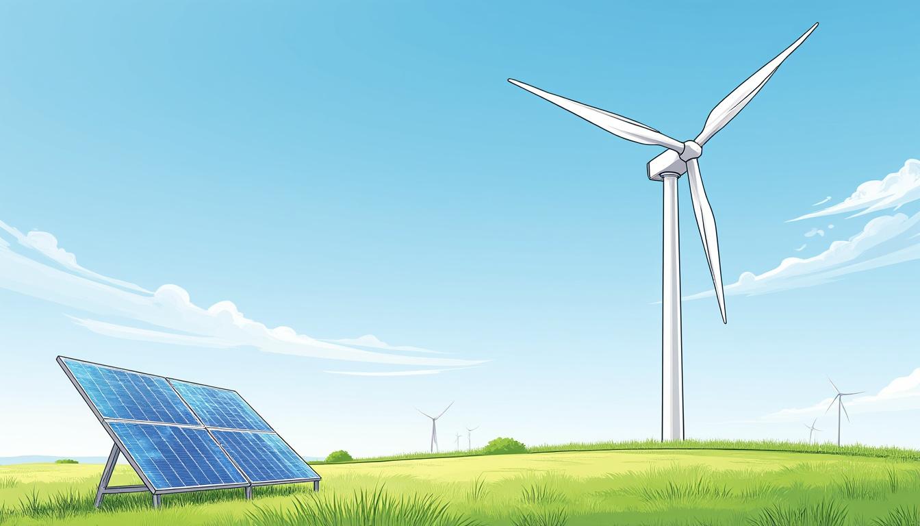 découvrez comment choisir la meilleure éolienne domestique pour optimiser votre production d'énergie et réduire efficacement votre facture d'électricité.