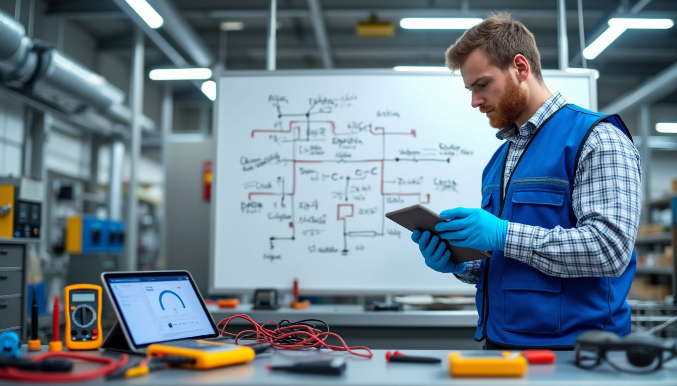 Comment calculer lintensite electrique facilement et precisement 1 découvrez comment calculer l'intensité électrique facilement et avec précision grâce à notre guide simple et pratique, adapté à tous les niveaux.