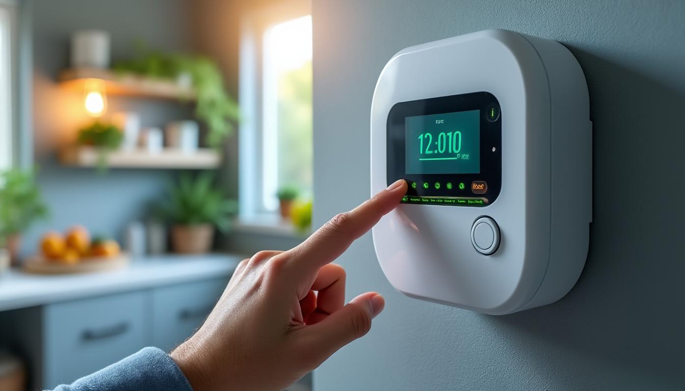 découvrez comment redémarrer facilement votre compteur linky après une coupure de courant grâce à notre guide étape par étape simple et rapide.