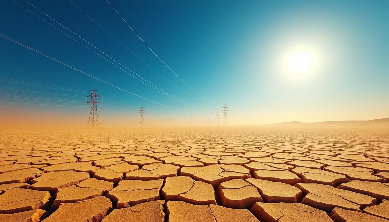 découvrez quel pays détient le record de la température la plus élevée en 2026 et explorez les stratégies innovantes qu'il utilise pour s'adapter aux conditions climatiques extrêmes.