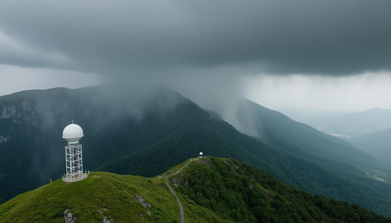 découvrez quelle ville en france connaîtra le plus de précipitations en 2026 et les raisons climatiques derrière ce phénomène.