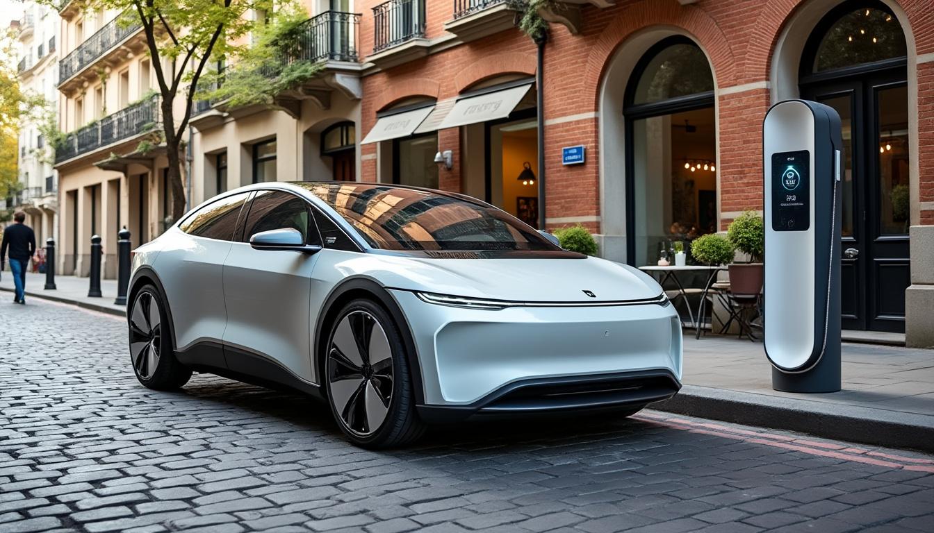 découvrez comment choisir une voiture électrique pas chère adaptée à vos besoins et à votre budget grâce à nos conseils pratiques et guide d'achat complet.