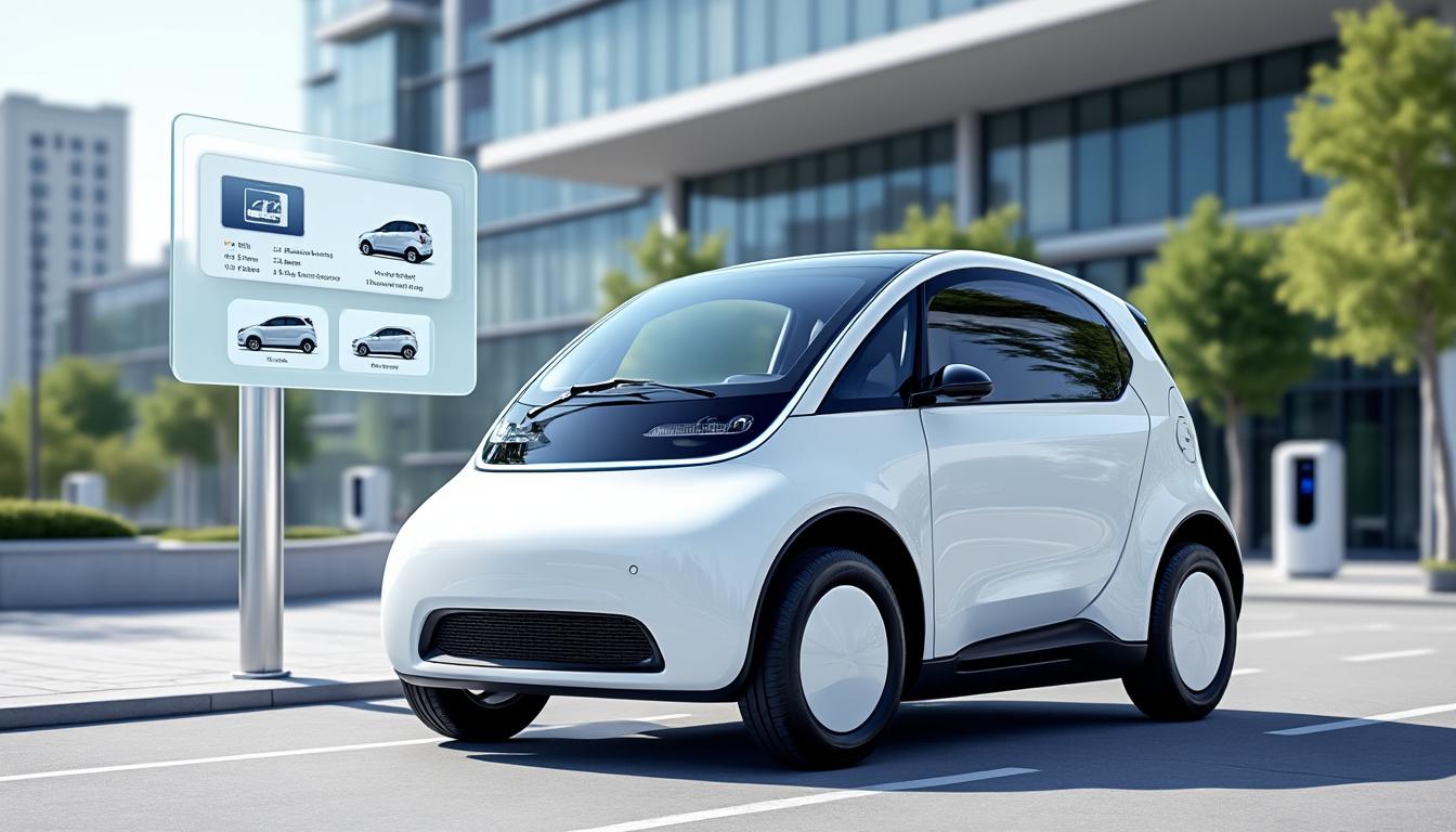 découvrez comment choisir une voiture électrique pas cher qui correspond à vos besoins, avec des conseils pratiques et des critères essentiels pour un achat malin et adapté.