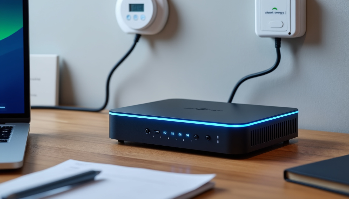 Comprendre la consommation de votre box internet en 2026 1 découvrez comment analyser et optimiser la consommation de votre box internet en 2026 pour un usage plus efficace et économique.