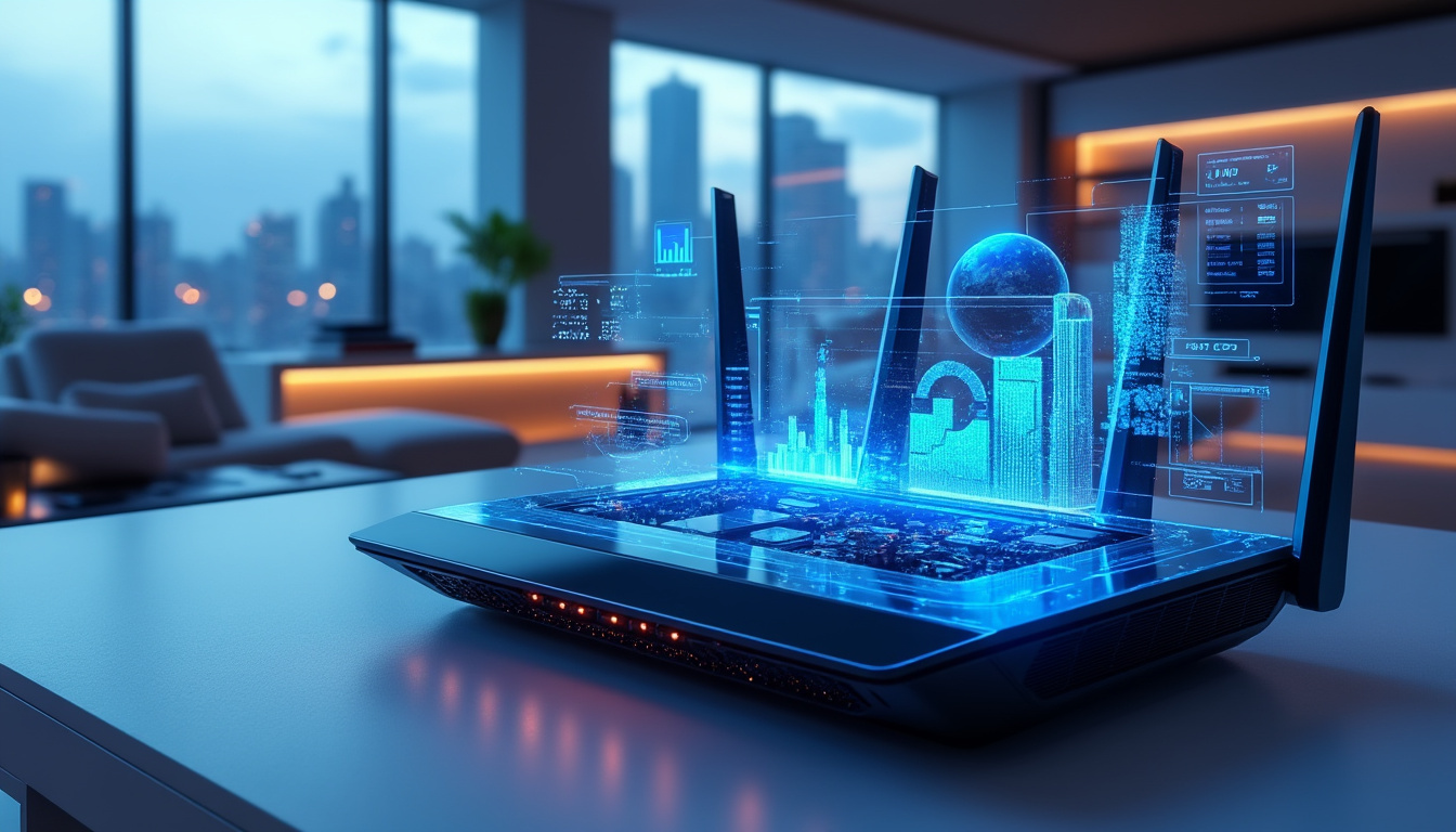 découvrez comment analyser et optimiser la consommation de votre box internet en 2026 pour profiter d'une connexion performante et maîtriser votre budget.