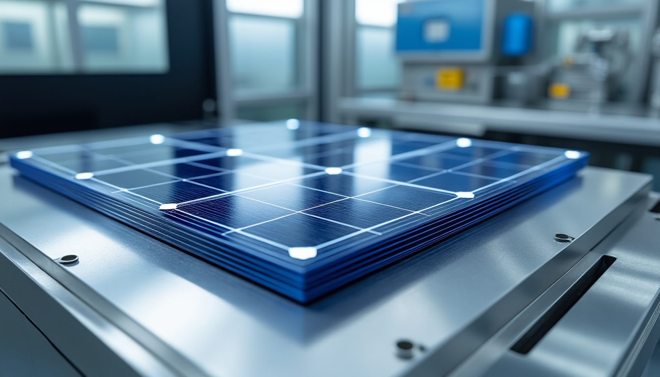 découvrez les dernières innovations et avantages des nouveaux panneaux solaires en 2026, pour une énergie renouvelable plus efficace et accessible.