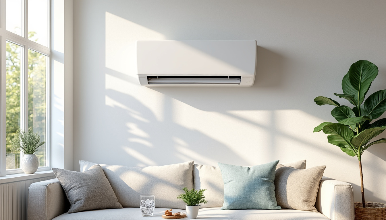 découvrez tout ce qu'il faut savoir sur la climatisation prêt à poser pour profiter d'un été frais et confortable facilement.