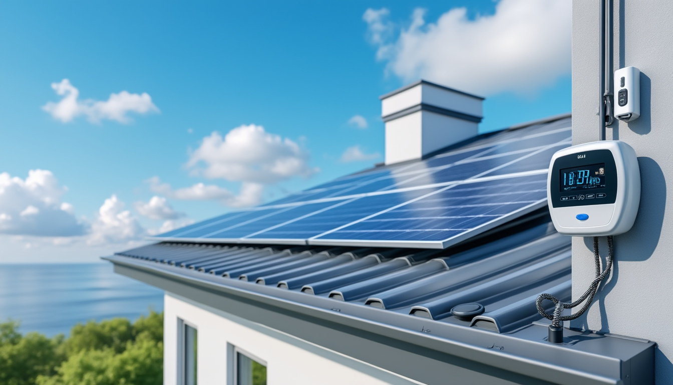 découvrez l'évolution du prix de rachat edf pour le photovoltaïque en 2026 et préparez votre projet solaire avec des informations à jour.