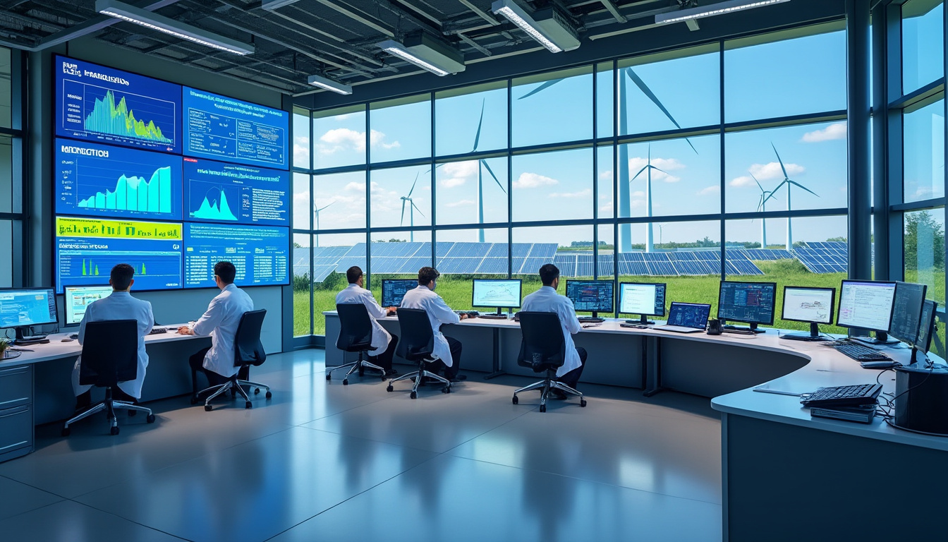 découvrez en 2026 si le nucléaire est considéré comme une énergie renouvelable ou non, en explorant ses caractéristiques, avantages et défis environnementaux.
