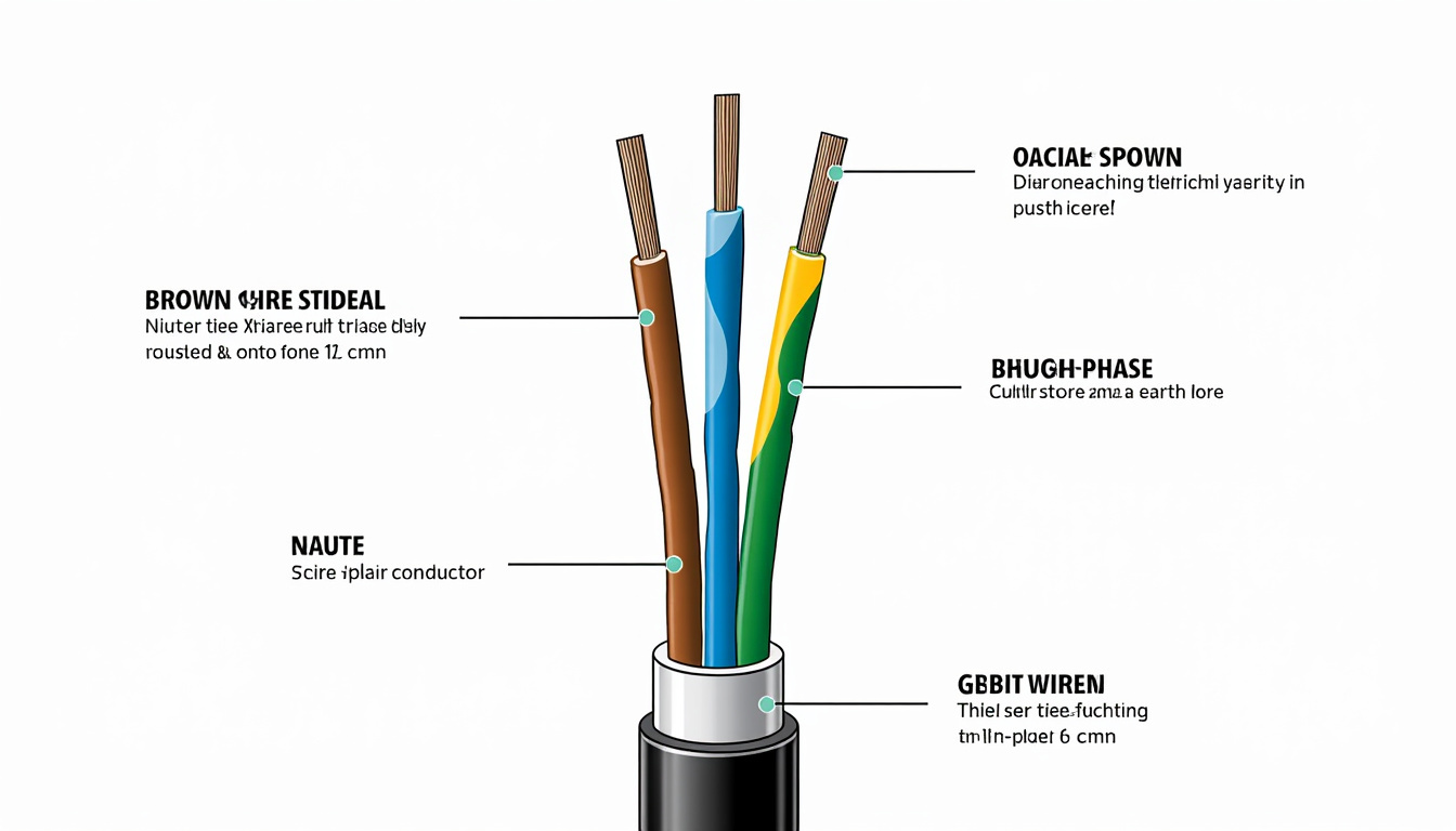 découvrez le rôle essentiel de la phase neutre en électricité, son fonctionnement et son importance pour assurer la sécurité et la stabilité des installations électriques.