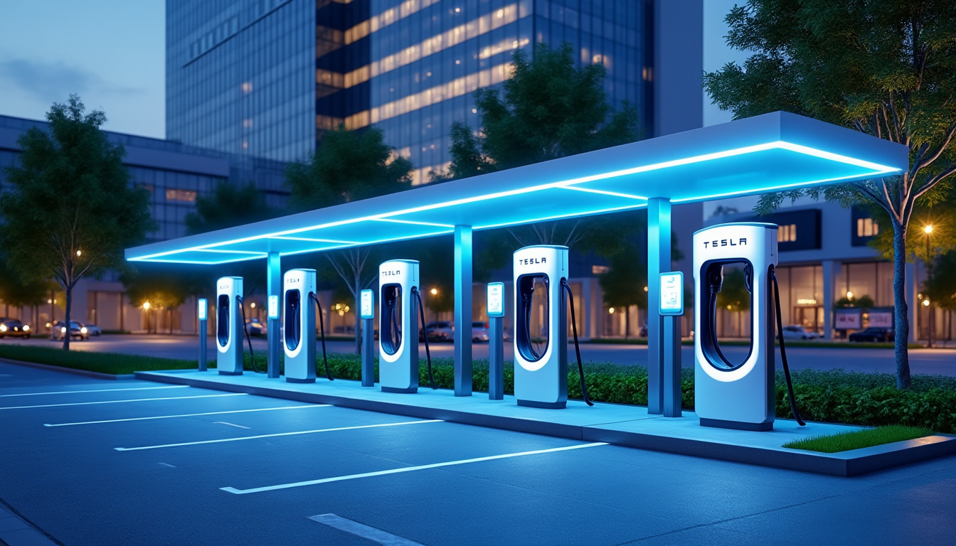 découvrez le prix estimé d'une recharge tesla en 2026 et comment il évolue avec les avancées technologiques et les politiques énergétiques.