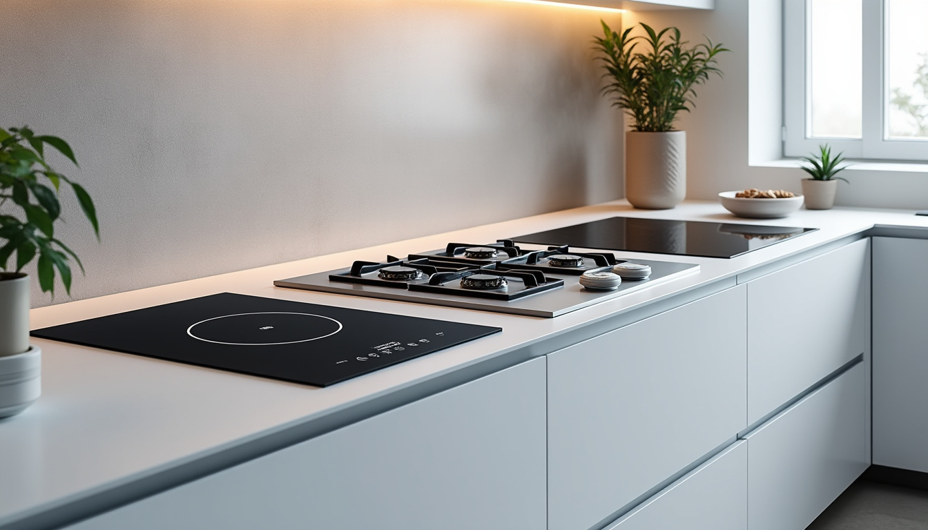 découvrez quelle plaque de cuisson consomme le moins d'énergie en 2026 pour faire des choix économiques et écologiques dans votre cuisine.