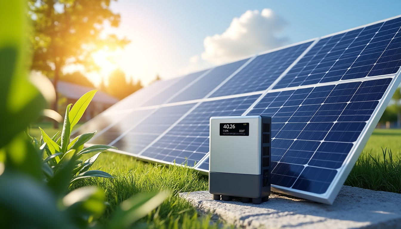 découvrez notre guide complet 2026 sur le kit panneau solaire : conseils, installation, avantages et économies d'énergie pour bien choisir et utiliser votre équipement.